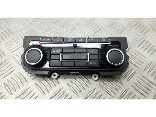 Блок управления климат-контролем 5K0907044DT Volkswagen Tiguan