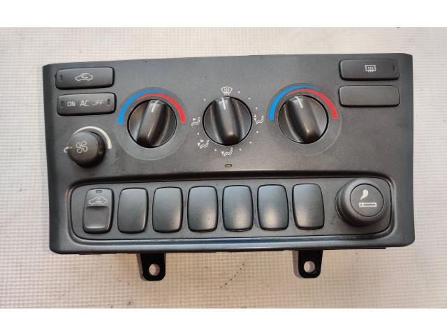 Блок управления климат-контролем 9494261, 24760064 Volvo S80