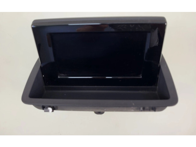 Дисплей 8U0857273B Audi Q3 8U