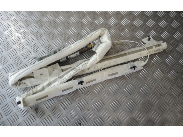 Боковая подушка безопасности 4G5880742B   Audi A6 S6 C7 4G