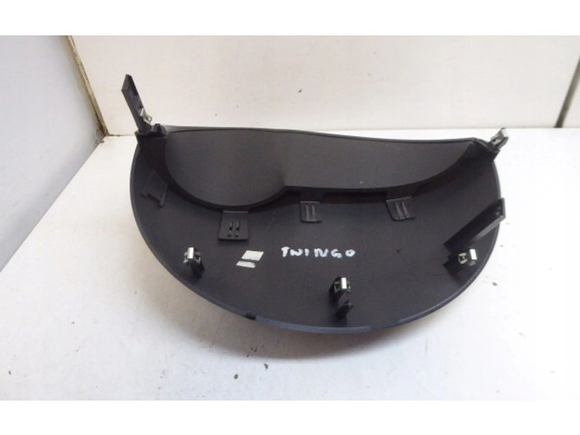 Панель приборов    Renault Twingo II       