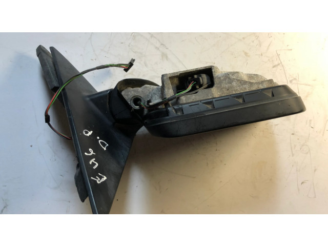 Zpětné zrcátko BMW 3 E46 2003 E10117351, E10117352