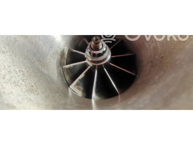 Turbodmychadlo Турбина 059145873DB Audi A6 S6 C7 4G