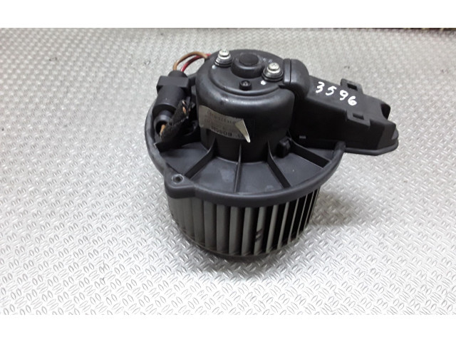 Вентилятор печки    0130111202   Audi A6 S6 C5 4B