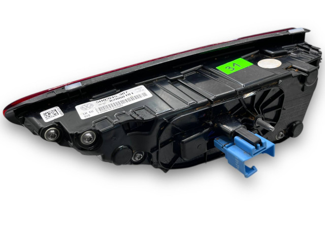 Блок комфорта 5H0945307   Volkswagen Golf VIII   