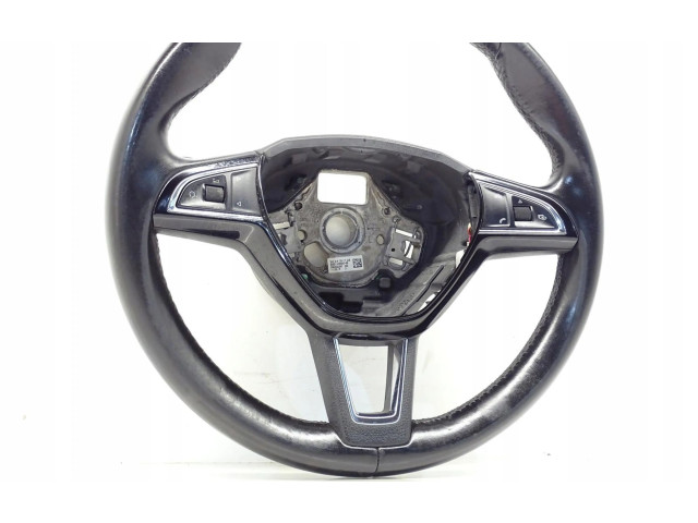 Volant Skoda Octavia Mk3 (5E) 2016 5E0419685A