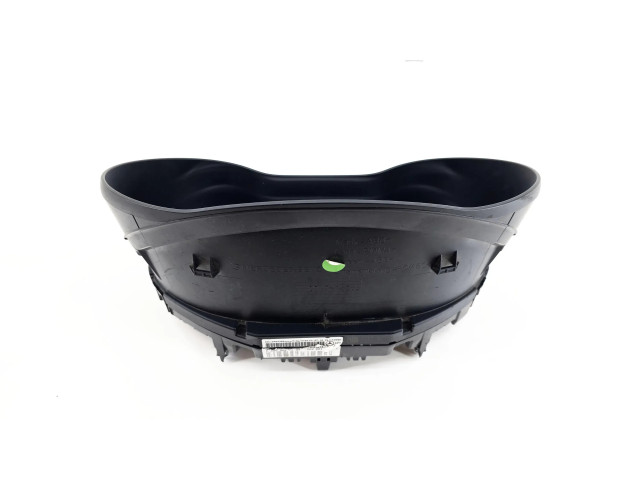 Přístrojová deska  Mercedes-Benz C W205 2017 A2059007133  