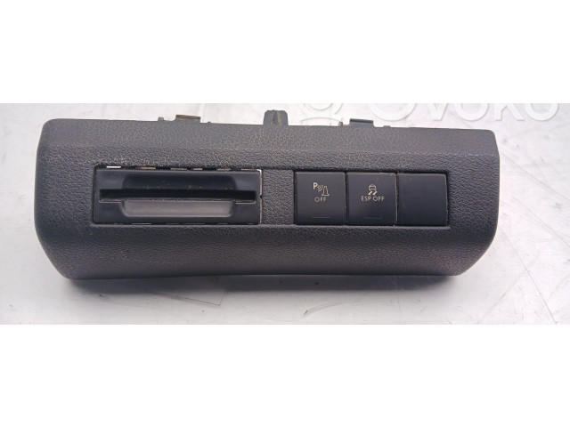 Блок управления 96656490XT   Peugeot 5008