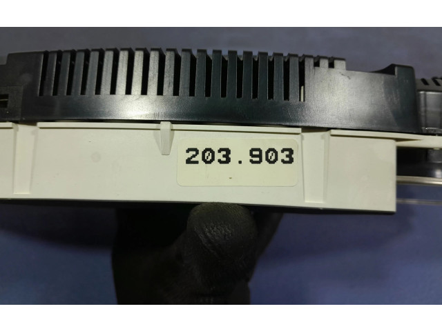 Přístrojová deska  Audi Q7 4L 2008 4L0920931A, 4L0920931A  