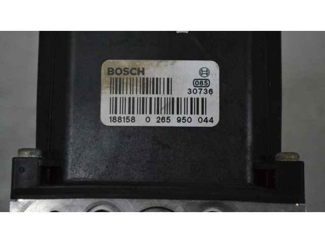 Блок управления АБС Citroen C8