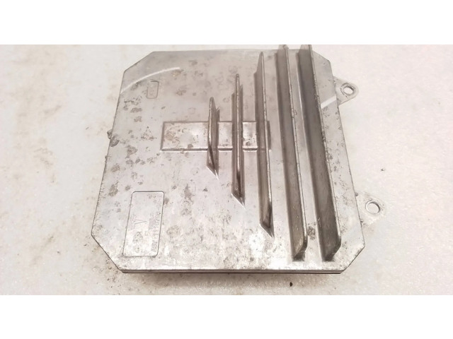 Блок управления Xenon