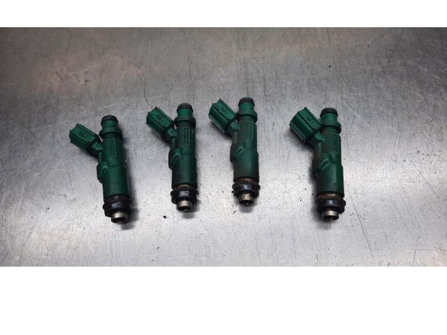 Vstřikovač 23250-21020, 23250-21020 Toyota Yaris Verso