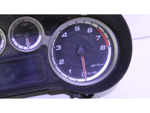 Přístrojová deska Alfa Romeo Mito 2010 50516435, 000045