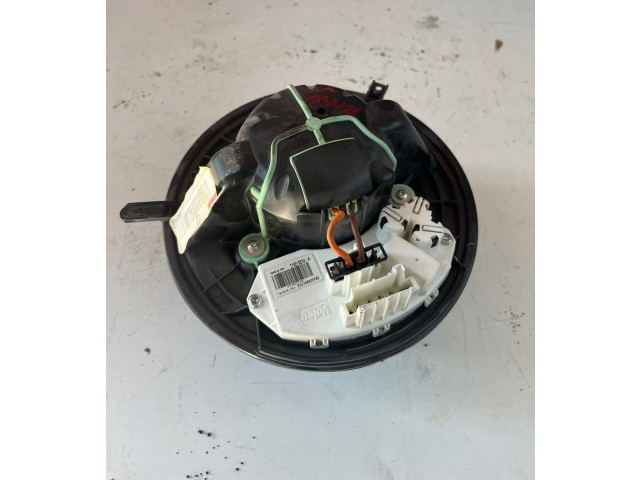 Вентилятор печки    T1013621M, N47D20C   BMW X3 F25