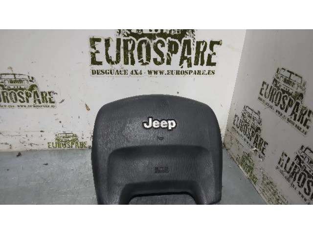 Подушка безопасности водителя Jeep Grand Cherokee (WJ)