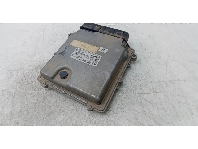 Řídící jednotka A6519006401 Mercedes-Benz GLC C253 2015