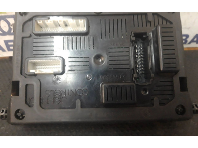 Блок управления 8200652285, BCML2CR Renault Clio III