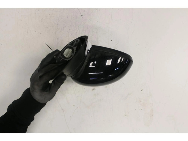 Zpětné zrcátko  Mini Paceman (R61) 2012    