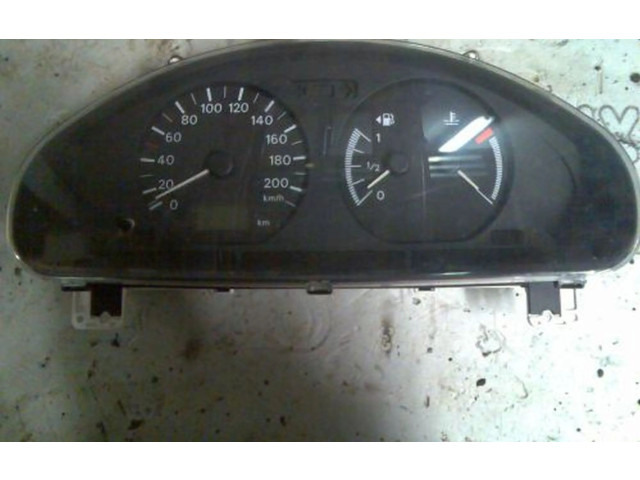 Панель приборов MR270270, MR270270   Mitsubishi Space Star       