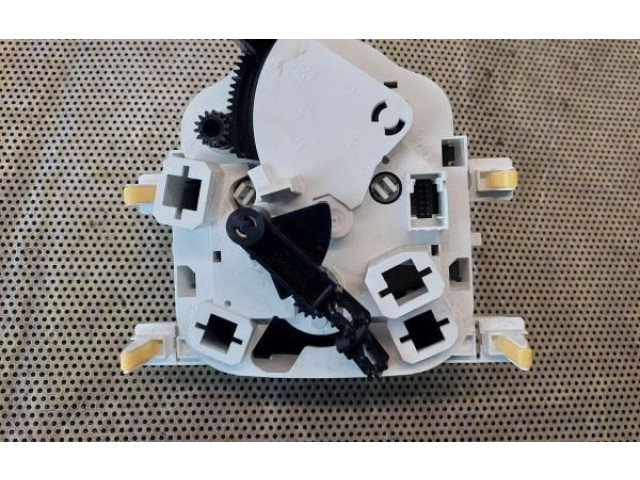 Блок управления климат-контролем 55900-YV030   Peugeot 108