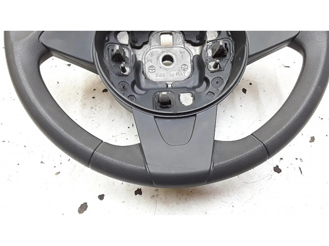 Руль Ford Ka  2009-2017 года       