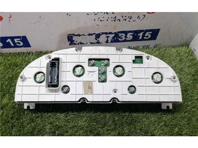 Přístrojová deska Ford Mondeo MK I 2002 1S7F10849JE, 1S7F10849JE