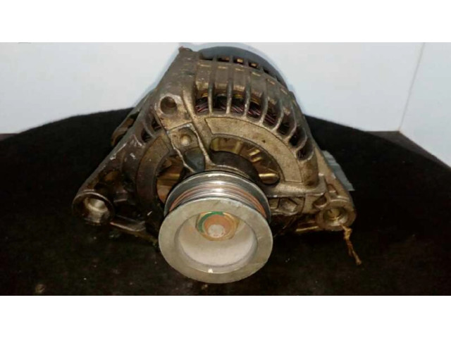 Генератор 63321328 Fiat Marea 1.6