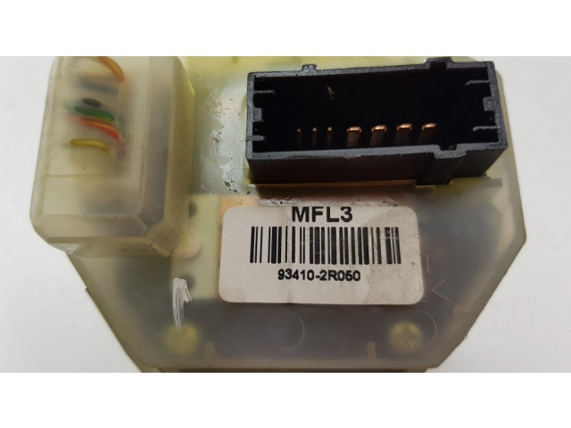 Ручка поворотов/ фонарей