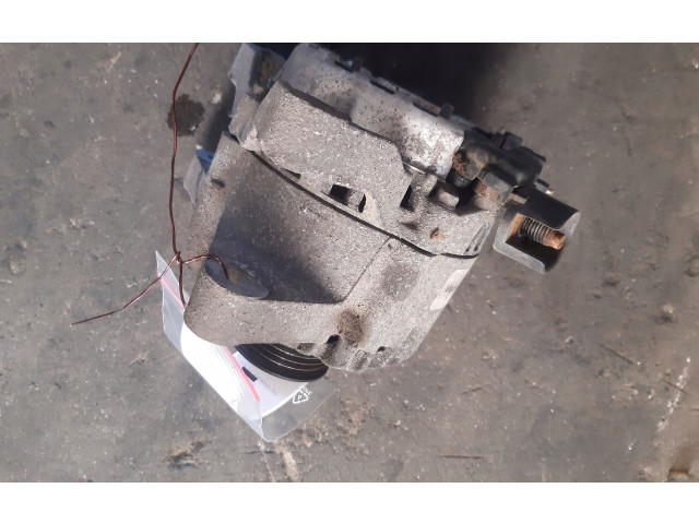 Генератор 3S6TAC Ford Fiesta 1.4