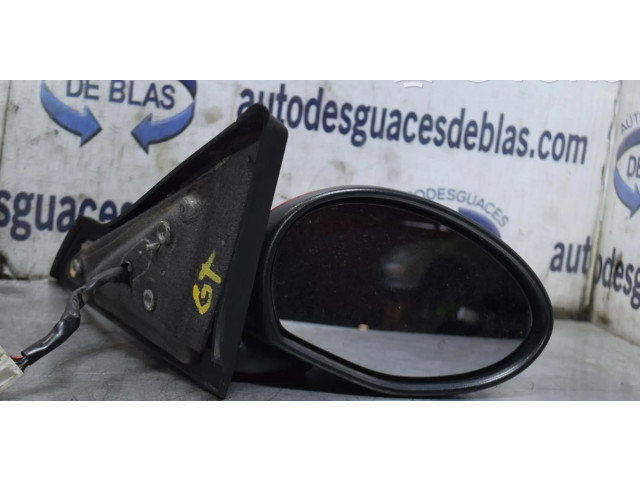 Зеркало электрическое правое Alfa Romeo GT 1963-1977 года