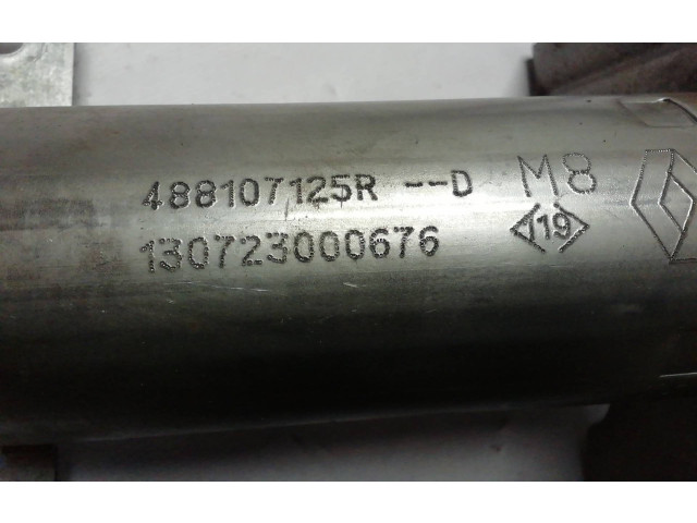 Рулевая рейка 488107125 Dacia Dokker