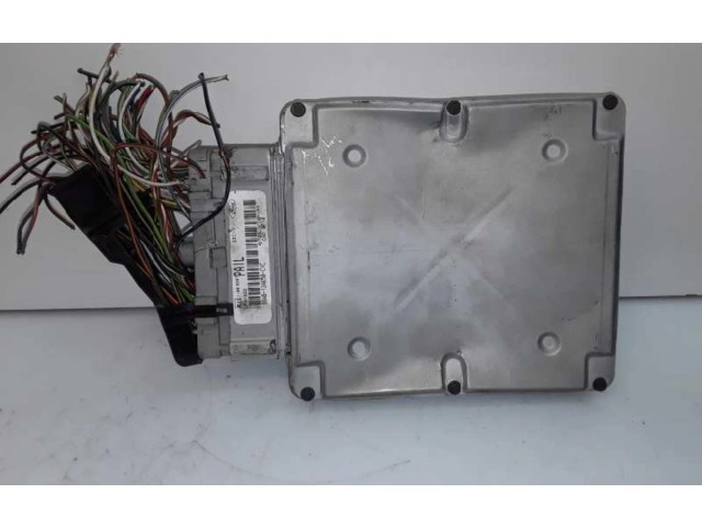 Řídící jednotka 98AB12A650 Rover Rover