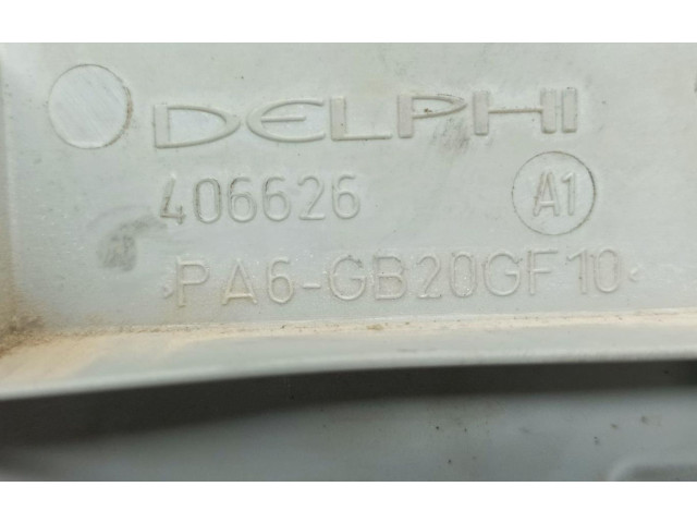 Блок предохранителей 51735170NPL   Fiat Doblo    