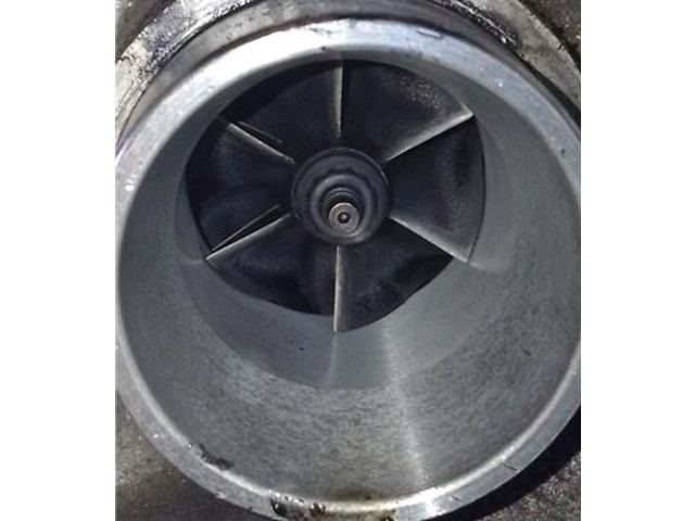 Турбина Audi A4 Allroad 59145701S, GA3059145701F