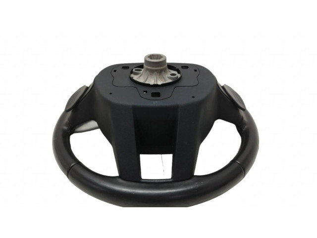 Руль Land Rover Discovery Sport 2014- года FK723F563HC, 0060028301