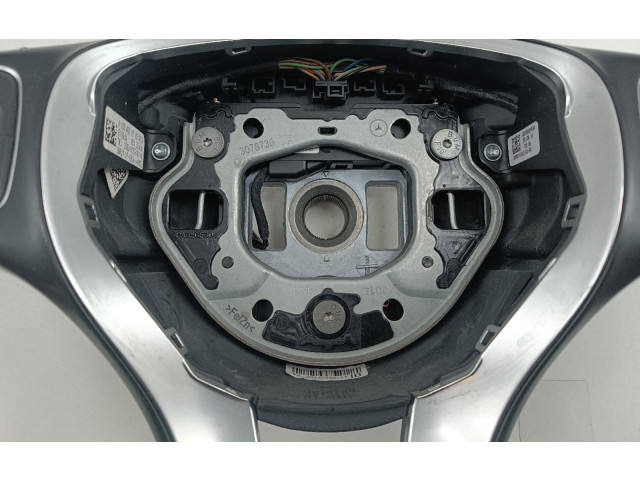 Volant Mercedes-Benz C W205 2016 A0004601703  