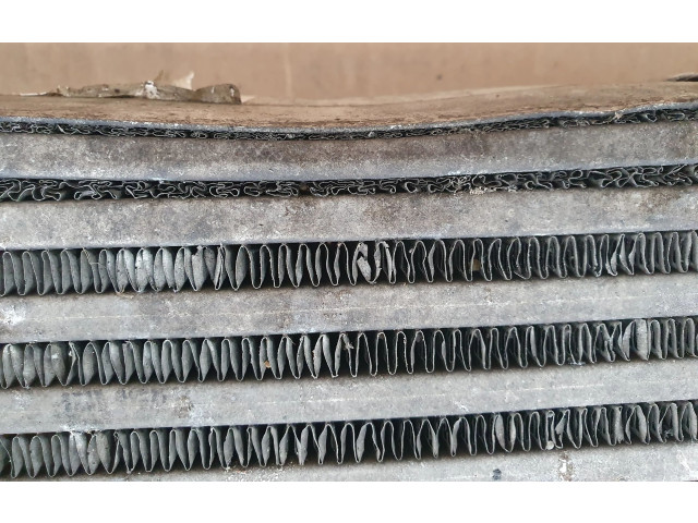 Интеркулер  93868350, 93868350   Renault Trafic III (X82) 