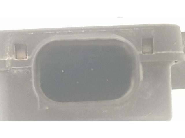 Блок управления A0009003704, 407405DA0B Infiniti Q30