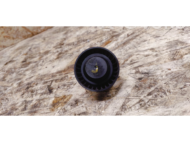 Zpětné zrcátko Maserati Quattroporte 2005