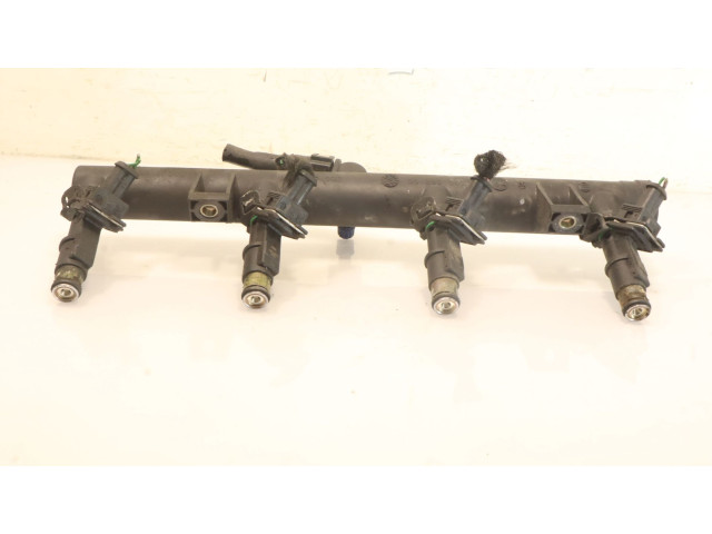 Топливная рампа Citroen Xsara