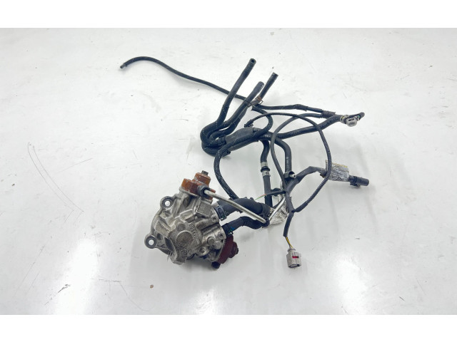 Топливный насос