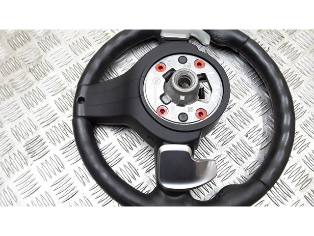 Volant BMW 4 F36 Gran coupe 2017 3074437