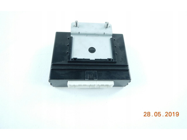 Блок управления 954001C200, 954001C200   Hyundai Getz