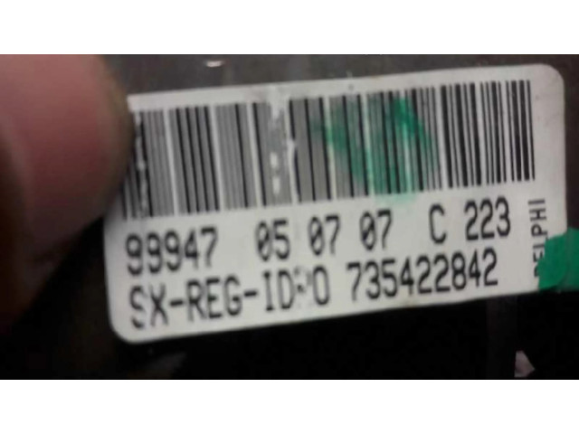 Volant Fiat Doblo COLUMNADIRECCION