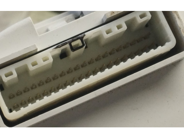 Панель приборов 85002SC350, 0357001   Subaru Forester SH       