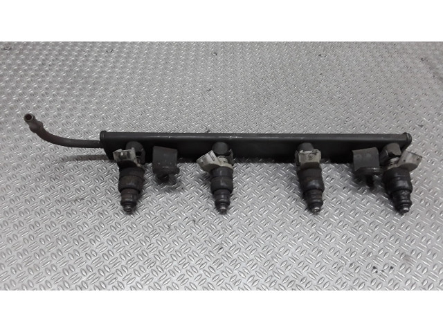 Комплект форсунок MR988977 Smart ForFour I для бензинового двигателя 1.3