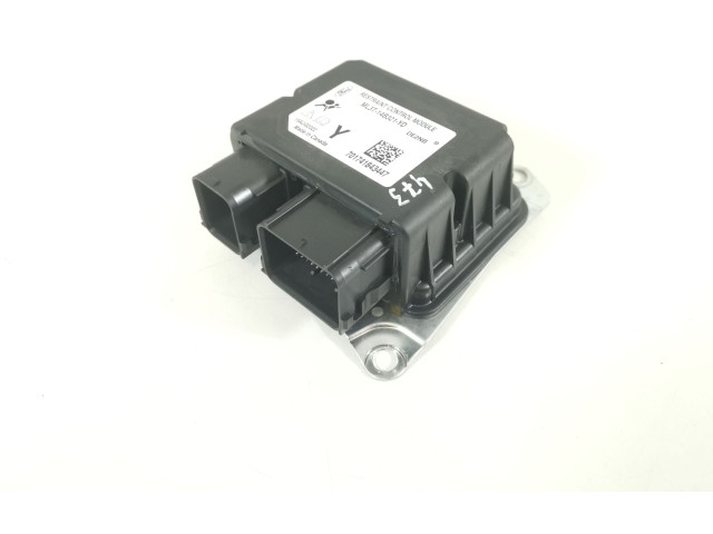 Блок подушек безопасности ML3T-14B321-YD, XXXX-14B321-XX   Ford F150