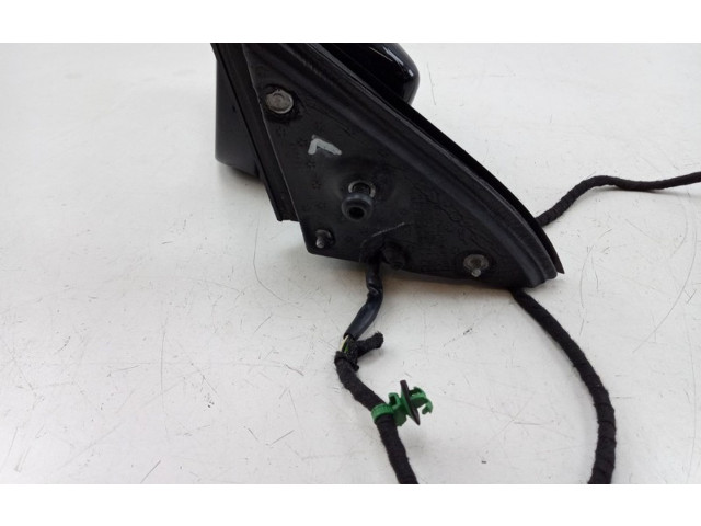 Зеркало (механическое)       Volkswagen Jetta VI  2011 - 2018 года   