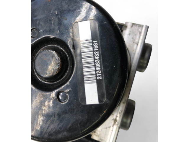 Jednotka ABS 30681619 Volvo XC70 2012