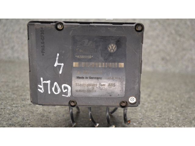 Блок АБС 1J0907379C, HLS8111Y86   Volkswagen  Bora  1998 - 2005 года